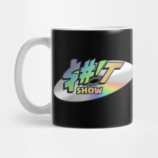 Sh*t Show: DVD Extras Logo Mug